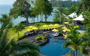 THE SHELLSEA KRABI 5*