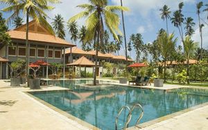 SERENE PAVILLIONS 5*