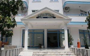 ANAHTAR HOTEL APT
