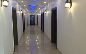 CALANGUTE BEACH RESORT 3*