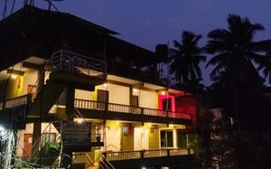 SHANTI GUEST HOUSE