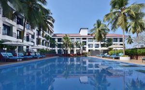 FAIRFIELD BY MARRIOTT 4*