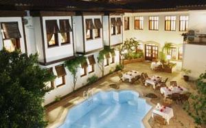 ASPEN ANTALYA 4*
