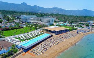 ACAPULCO RESORT HOTEL 5*