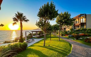 ALLIUM BODRUM RESORT & SPA (EX. ALLIUM VILLAS RESORT) 5*