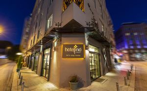HOTELLINO HOTEL 4*