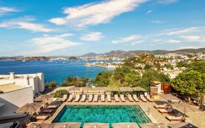 SENSES HOTEL (EX. (EX. LABRANDA SENSES; DESIGN PLUS SENSES) (ADULT ONLY) 4*