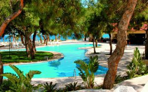 FUN & SUN FAMILY COMFORT BEACH (EX. AVANTGARDE HOTEL COMFORT) 5*