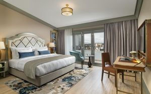 MILLENNIUM ISTANBUL GOLDEN HORN 5 *