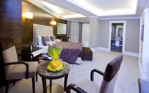 MIRILAYON HOTEL 3*