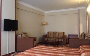 MONOPOL HOTEL 3*