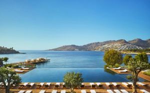 THE BODRUM EDITION 5*