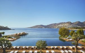 THE BODRUM EDITION 5*