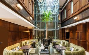 THE GALATA ISTANBUL HOTEL MGALLERY 5*