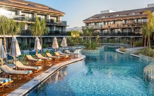 THE RESIDENCE AT TUI BLUE SENSATORI BARUT FETHIYE - ADULTS ONLY 5*