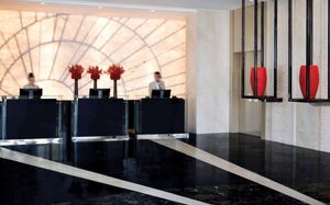 MOVENPICK HOTEL APARTMENTS DOWNTOWN 5*