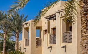 AL WATHBA, A LUXURY COLLECTION DESERT RESORT & SPA (EX. JUMEIRAH AL WATHBA DESERT) 5*