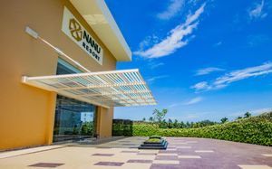 NANU RESORT ARAMBOL 4*