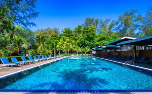 NAIYANG PARK RESORT 4*
