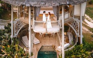 TREEHOUSE VILLAS KOH YAO NOI (ADULTS ONLY) 5*