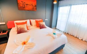 7 DAYS PREMIUM HOTEL PATTAYA (EX C.K. HOTEL) 3*