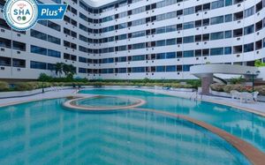 ASIA AIRPORT BANGKOK 4*