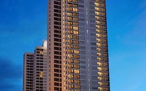 BANGNA PRIDE HOTEL & RESIDENCE (EX. OAKWOOD RESIDENCE GARDEN TOWERS BANGNA BANGKOK) 4*