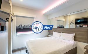 RED PLANET SURAWONG 3*