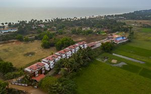 SALCETE BEACH RESORT 4*