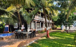 CASA SEAESTA GUESTHOUSE