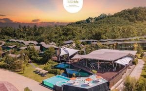 KALIMA RESORT & VILLAS KHAO LAK 5*