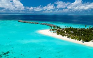 BAGLIONI MALDIVES 5*