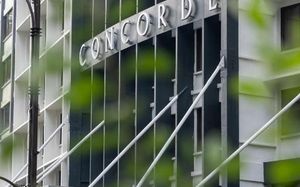 CONCORDE HOTEL KUALA LUMPUR 4*