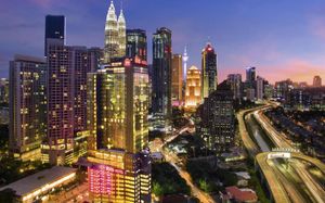 IBIS KUALA LUMPUR CITY CENTRE 4*