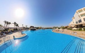 CONCORDE MOREEN BEACH RESORT & SPA MARSA ALAM 5*