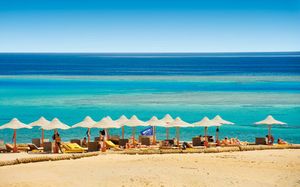GEMMA RESORT (EX. EDEN VILLAGE GEMMA BEACH) 5*