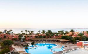 PARADISE ABU SOMA (EX. BALINA) 4*