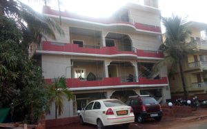 MADHU`S INN (EX. GRACEFUL STUDIOS MADHU'S INN)