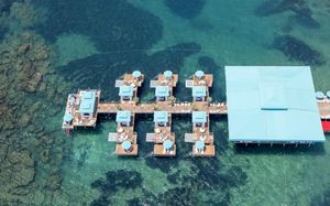 GRANADA LUXURY BEACH AVSALLAR 5*