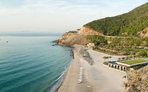 MIA RESORT NHA TRANG 4*