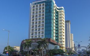 NHA TRANG LODGE 4*