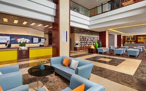 NOVOTEL NHA TRANG 4*