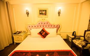 RUBY HOTEL 3*