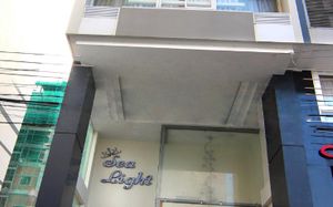 SEALIGHT HOTEL 2*