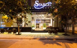 STARLET 3*