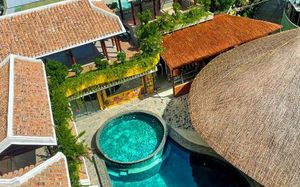 MISSBAMBOO THE LIGHT HOTEL (EX. THE LIGHT HOTEL & RESORT) 4*