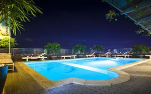 THE SUMMER 3*