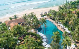 ANANTARA MUI NE RESORT 5*