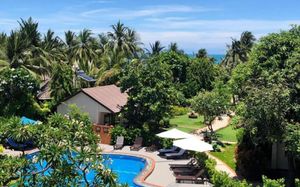 BAO QUYNH BUNGALOW 3*