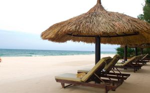 CHAM VILLA 4*